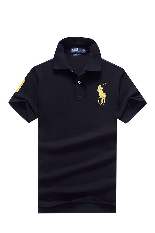 POLO short lapel T man S-2XL 2022-5-13-328